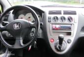 Honda Civic 1.4i BAR Sport