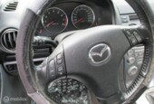 Onderdelen Mazda 6 Sport 1.8i Exclusive Hatchback 2004