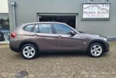 BMW X1 E84 sDrive18i Executive Leder/Sport/Nieuwe Ketting!