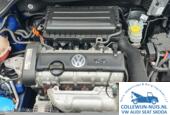 Volkswagen Polo 1.4-16V Comfortline