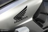 Honda NC750X DCT