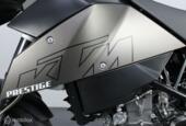 KTM 690 Supermoto Prestige
