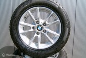 BMW origineel styling 390 LMV met winterbanden 225-55-16