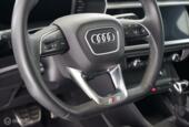 Audi Q3 40 TFSI 190PK Quattro Automaat S Line panorama/leer/led/nav/pdc/trekhaak/lmv19