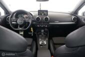 Audi A3 Sportback 35 TFSI CoD 150 PK S Line Edition Pano|B&O|Virtueelcockpit|led|pdc|lmv18