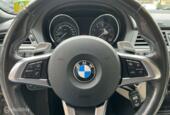 BMW Z4 Roadster S Drive 2.3 I Xenon, Leer, Pdc, Lm..