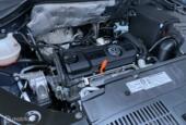 Volkswagen Tiguan 1.4 TSI Sport&Style 1ste eigenaar 90 DKM panorama dak navi