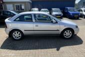 Opel Astra 1.6 Njoy. incl nw apk