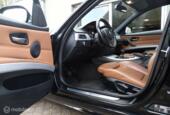 BMW 3-serie E90 318i M Sport Edition Leer/Navi/Nwe ketting