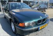 BMW 5-serie 520i 23-04-2022 A.P.K! Youngtimer!