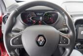 Renault Captur 0.9 TCe Dynamique trekhaak|stoelverwarming|nav|ecc|pdc|lmv17
