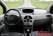 Renault Modus 1.2-16V Authentique Basis Airco/Nieuwe Apk