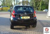 Nissan Note 1.2 DIG-S Black Edition