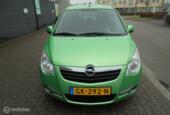 Opel Agila 1.0 Essentia-MOOIE AUTO-AIRCO- APK T/M 21-02-2023