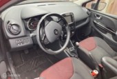 Renault Clio 0.9 TCe  Expression