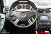 Mercedes B-klasse 200 Turbo Automaat  APK  22-03-2022