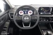 Nissan Qashqai 1.3 MHEV  Xtronic N-Connecta Panorama/Led/Cam/Nav/lmv19