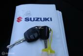 Suzuki Liana 1.6 Exclusive Automaat