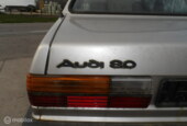 Audi 80 B2 1.6 CL