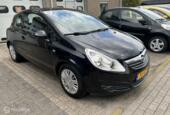 Opel Corsa 1.2-16V Business VERKOCHT!