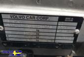 Volvo 850 2.5 10v , Kleurcode 419