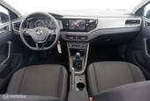 Volkswagen Polo 1.0 TSI R-Line/panorama/led/ecc/pdc/lmv16