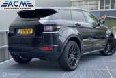 Land Rover Range Rover Evoque 2.0 Si4 HSE Dynamic