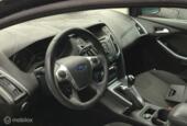 Ford Focus Wagon III 1.6 TDCI Titanium