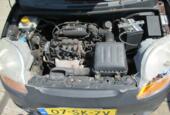 Onderdelen Chevrolet Matiz 0.8 Spirit '06