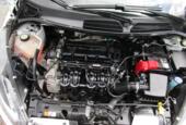 Ford Fiesta 1.6 Sport S 2012 109.000KM  VERKOCHT