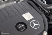Mercedes A-klasse 200 Business Solution AMG stoelverw.|nav|cam|18inch