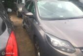 Ford Focus III 1.6 2011