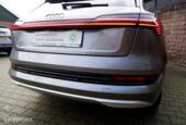 Audi e-tron 55 Quattro Proline vol opties 4%/ leer/led/lmv20