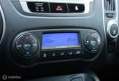 Hyundai ix35 2.0i i-Catcher Automaat, Leder, Panoramadak,