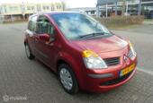 Renault Modus 1.4-16V EXPR-TOPSTAAT - AIRCO-CRUISE-68.949 KM
