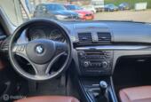 BMW 1-serie E87 116i Ultimate Leder/Xenon/Nwe Ketting