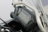 Honda NC750X Travel Edition
