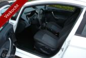 FORD FIÉSTA 1.25 LIMITED Bj 2011 APK 03-2023 AIRCO PLAATJE !