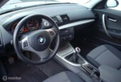 BMW 1-serie - 118d executive Rijklaarprijs