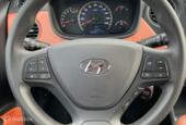 Hyundai i10 1.0i i-Motion Comfort 5deurs/airco. VERKOCHT!!
