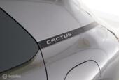 Citroen C4 Cactus 1.2 110PK Business nav/tel/applecarplay/ecc/pdc/lmv16