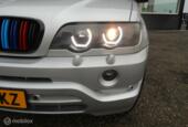 BMW X5 4.4i Executive M/