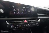 Kia Niro 1.6 GDi 105pk Hybrid Business nav/cam/dab/ecc/pdc/lmv16