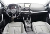Audi Q2 35 TFSI 150PK Automaat Sport Pro Line leer|nav|cam|ecc|acc|lmv19