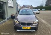 BMW X1 E84 sDrive18i Executive Leder/Sport/Nieuwe Ketting!