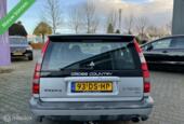 Volvo V70 2.4 T AWD Comfort, LPG G3, koppakking defect