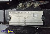 Volvo V70 2.4 D5 Kleurcode 452
