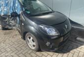 Onderdelen Renault Twingo 1.2-16V Day and night