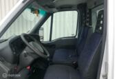 Iveco Daily 50C13 Oprijwagen Autotransporter Dubbellucht