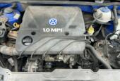 Onderdelen Volkswagen Lupo 1.0 Trendline